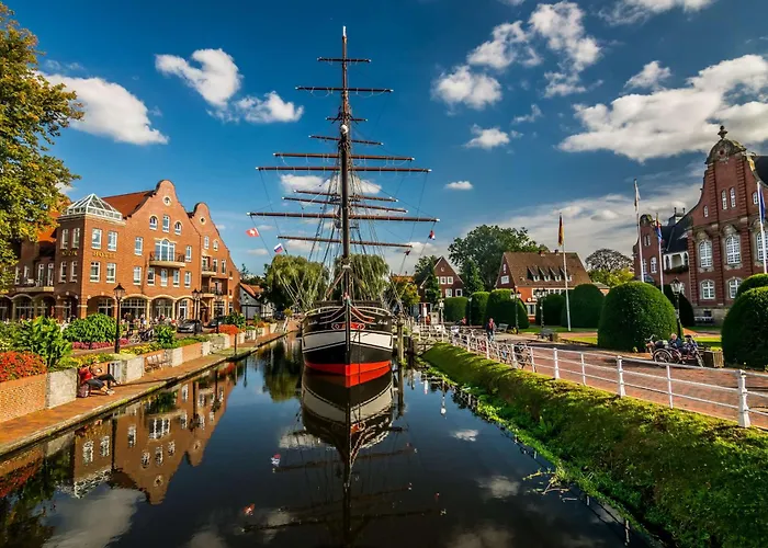 Park Inn by Radisson Papenburg