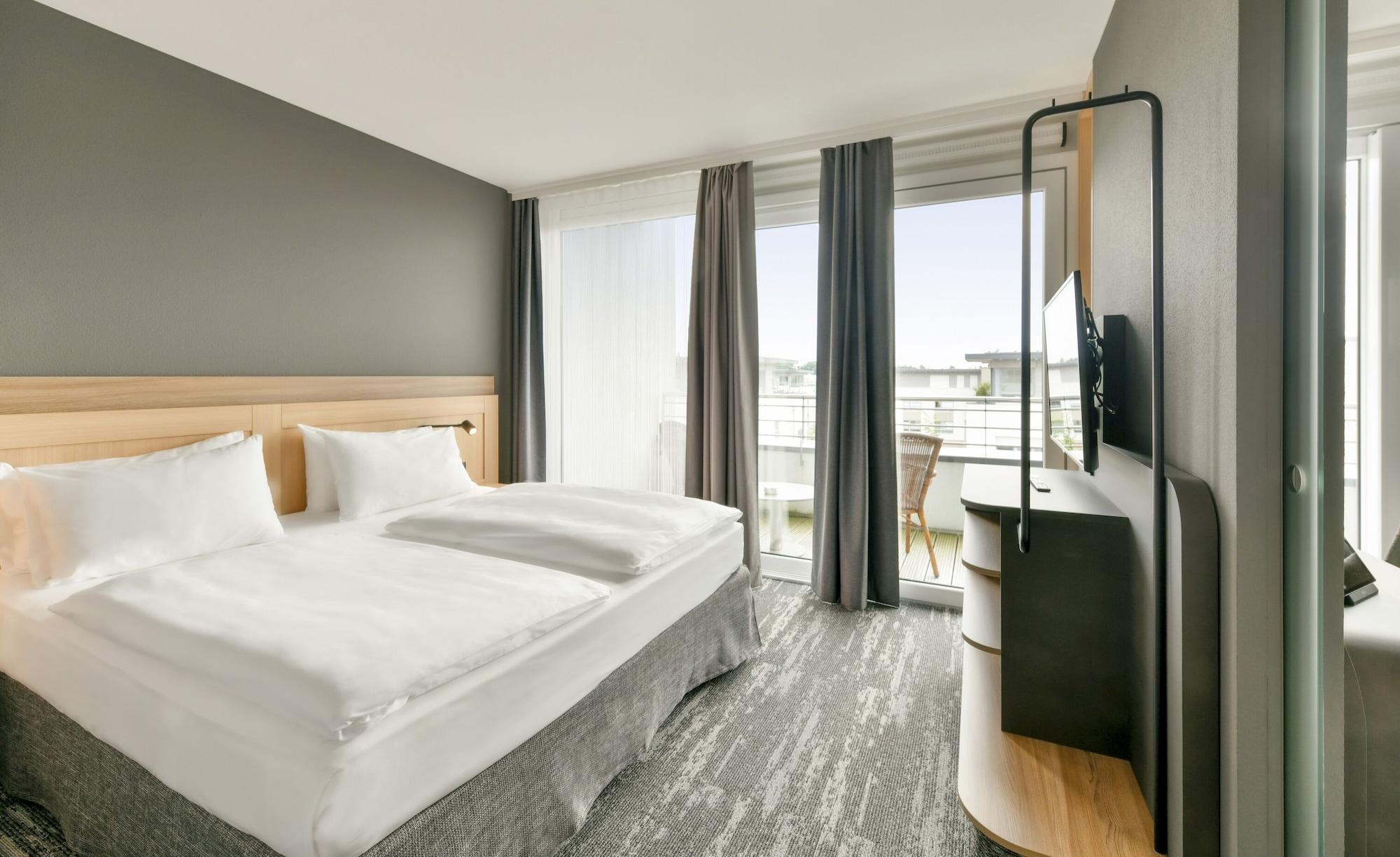 Western 4* Papenburg