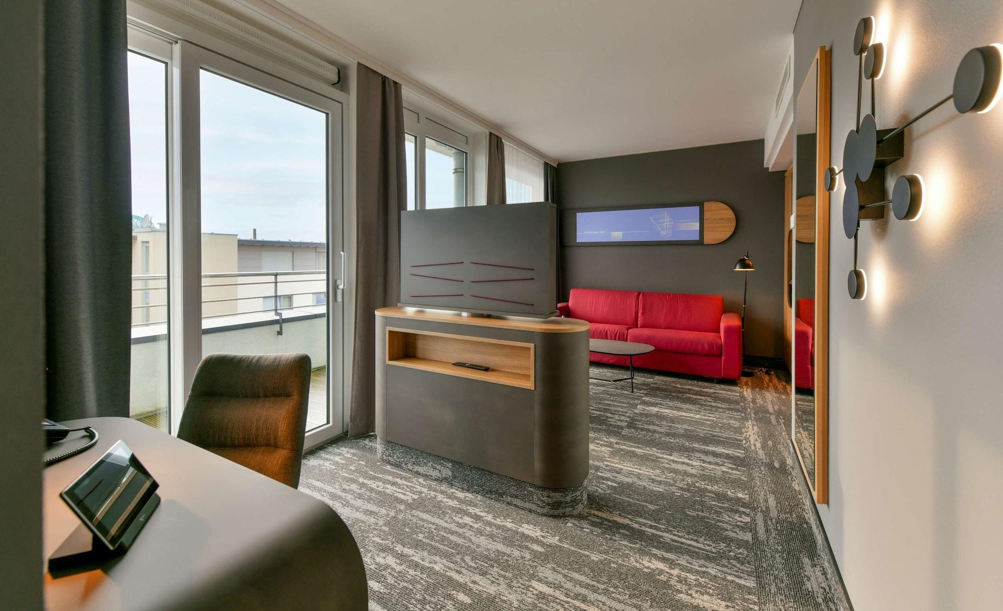 Park By Radisson 4*
