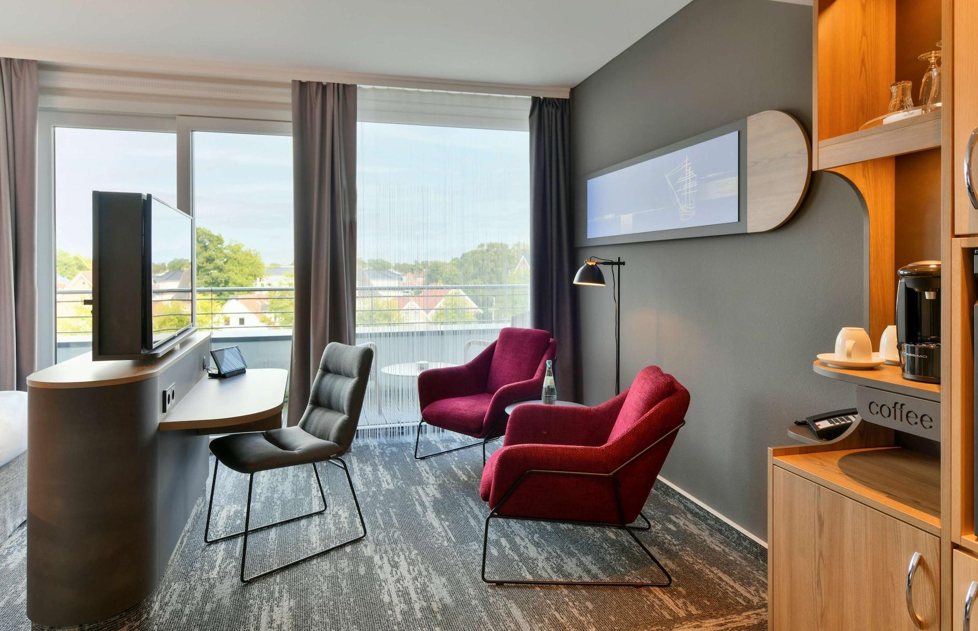 Western 4* Папенбург