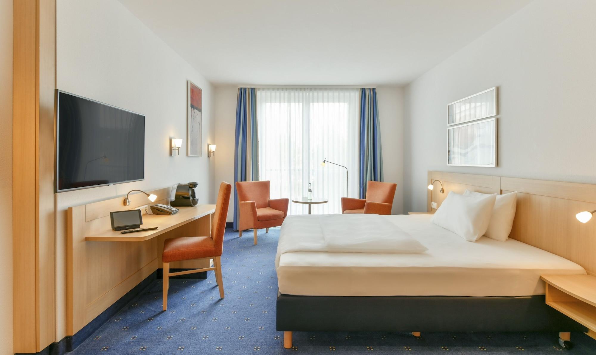 Hotel Park By Radisson 4*