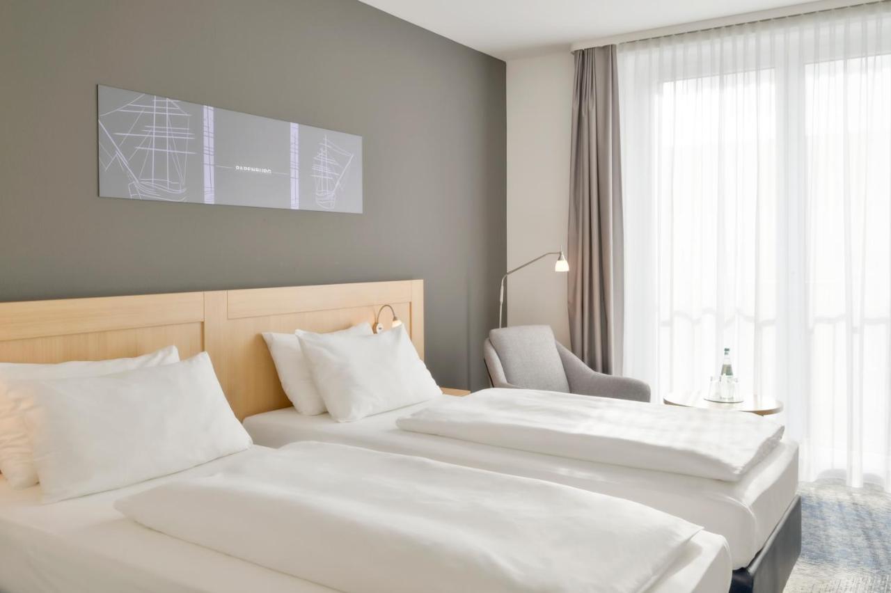 Hotel Park By Radisson Papenburg
