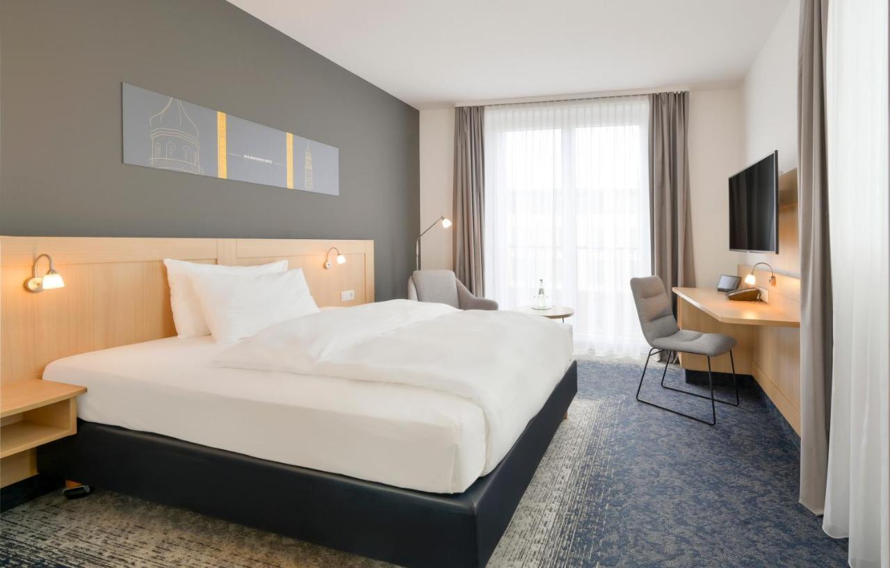 Park By Radisson Hotel Papenburg