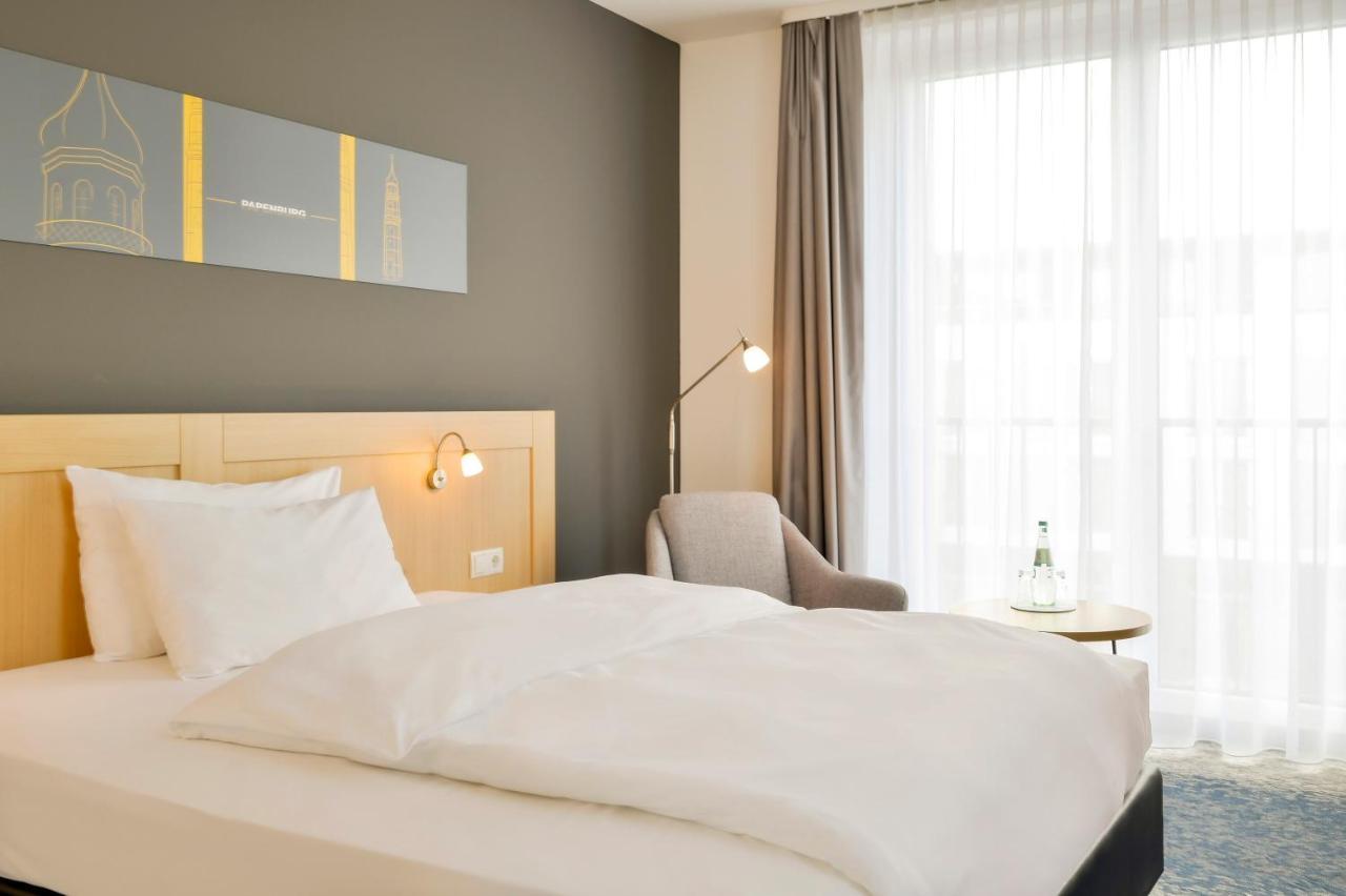 Park By Radisson 4* Papenburg