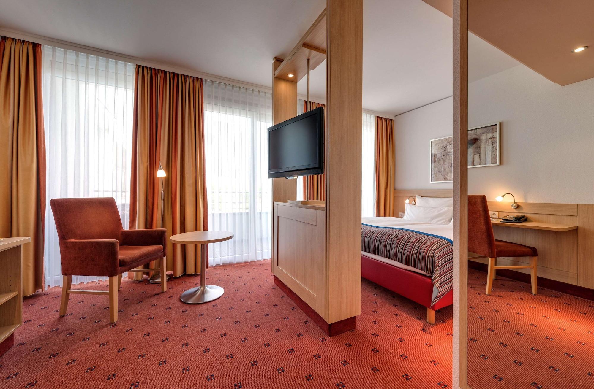 Hotel Western