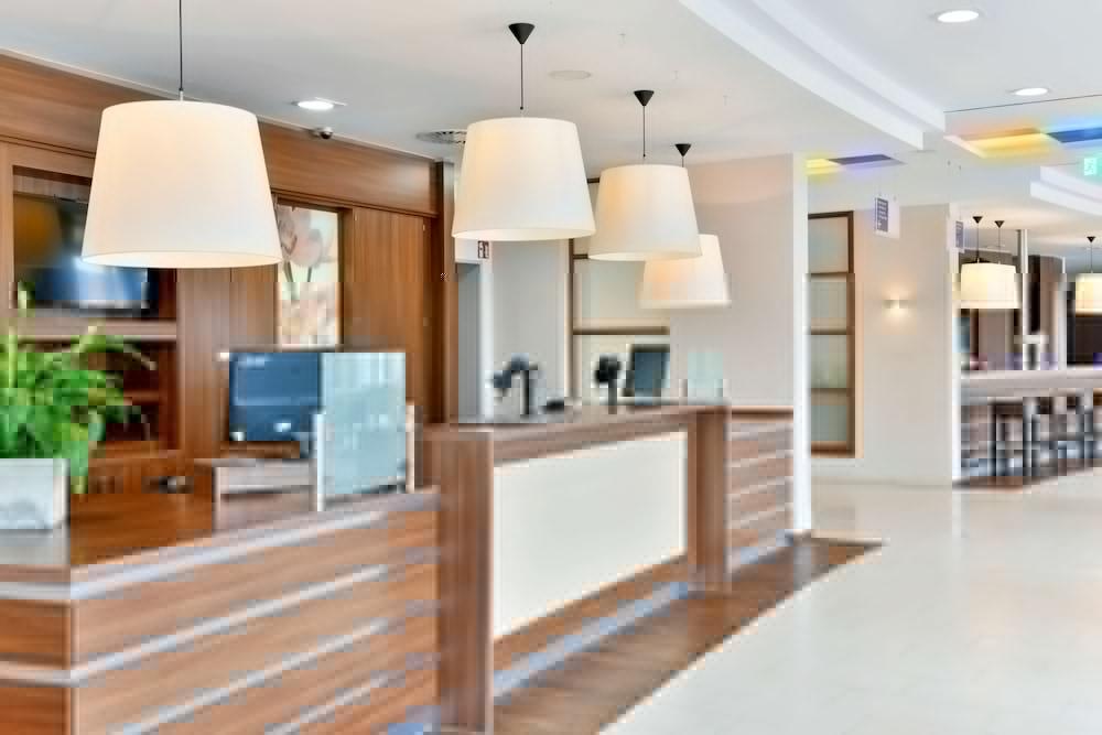 Hotel Western Papenburg