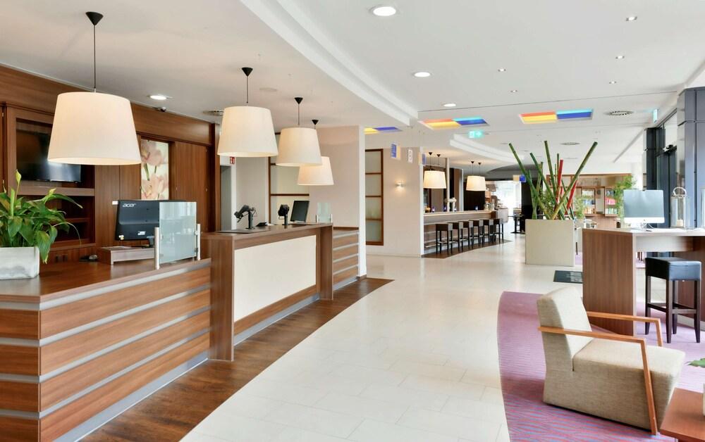 Park By Radisson Hotel