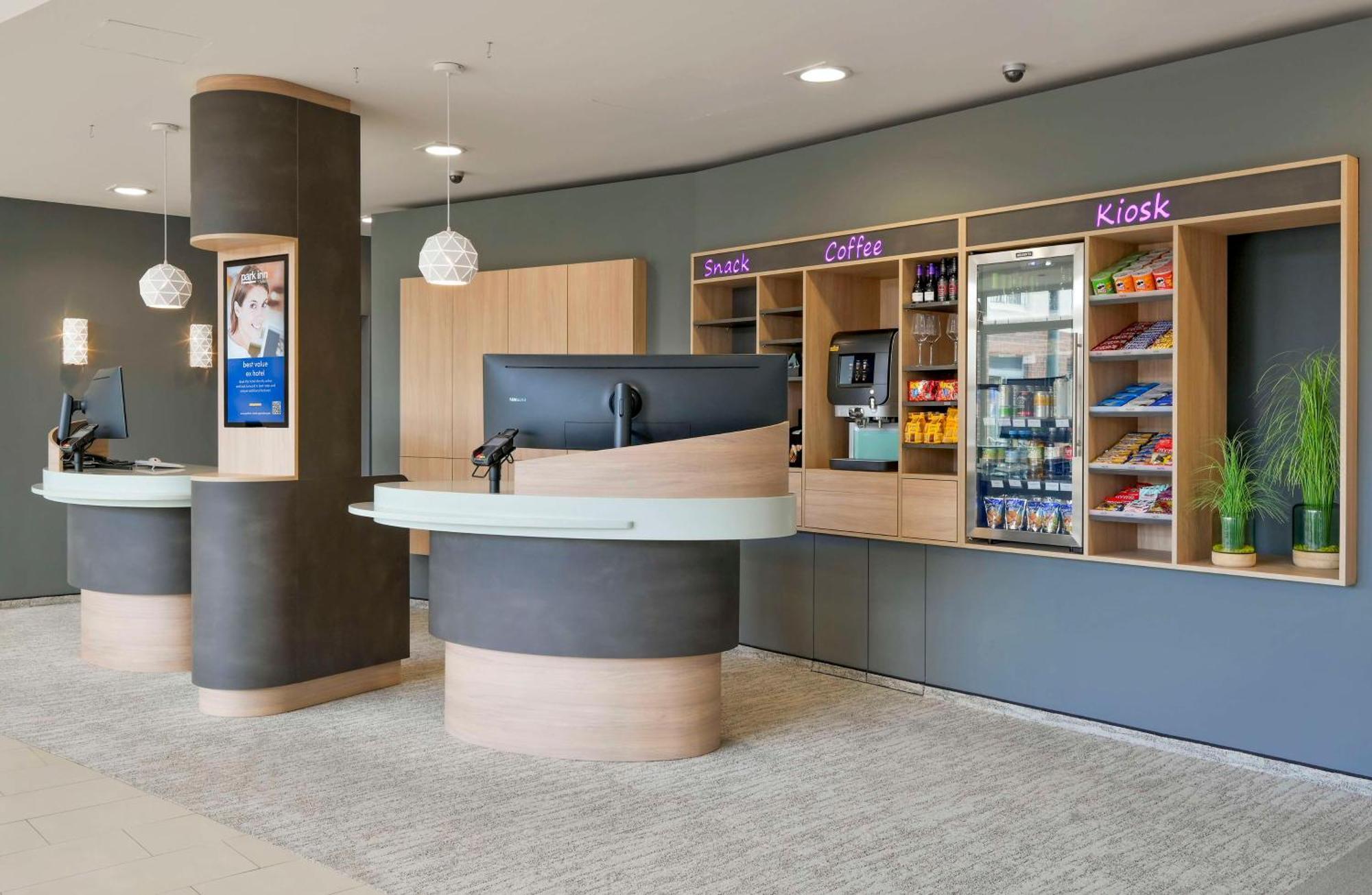 Park By Radisson 4* Papenburg