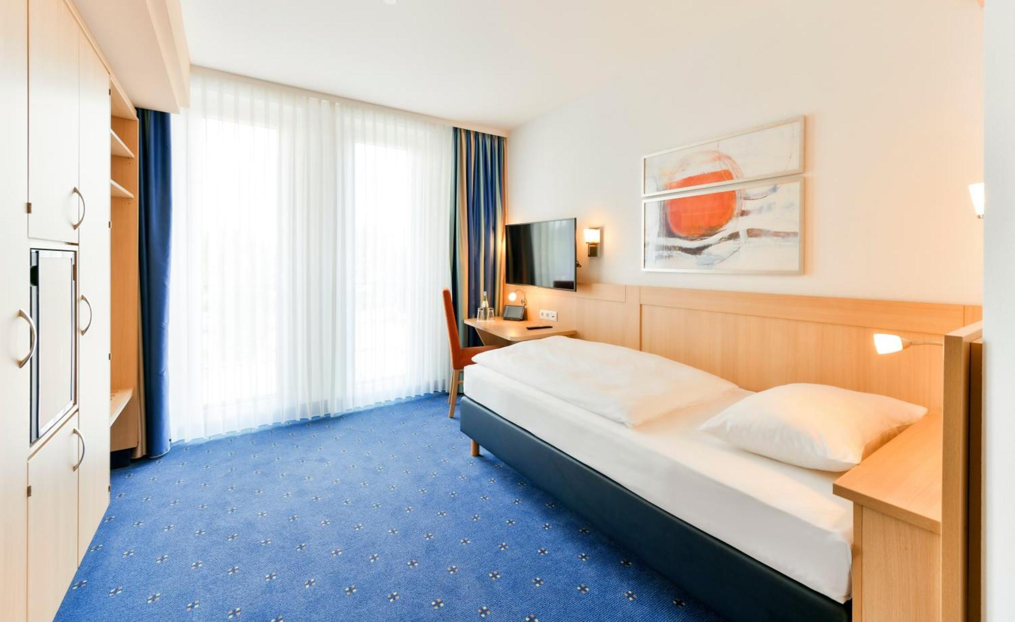Park By Radisson Hotel Papenburg