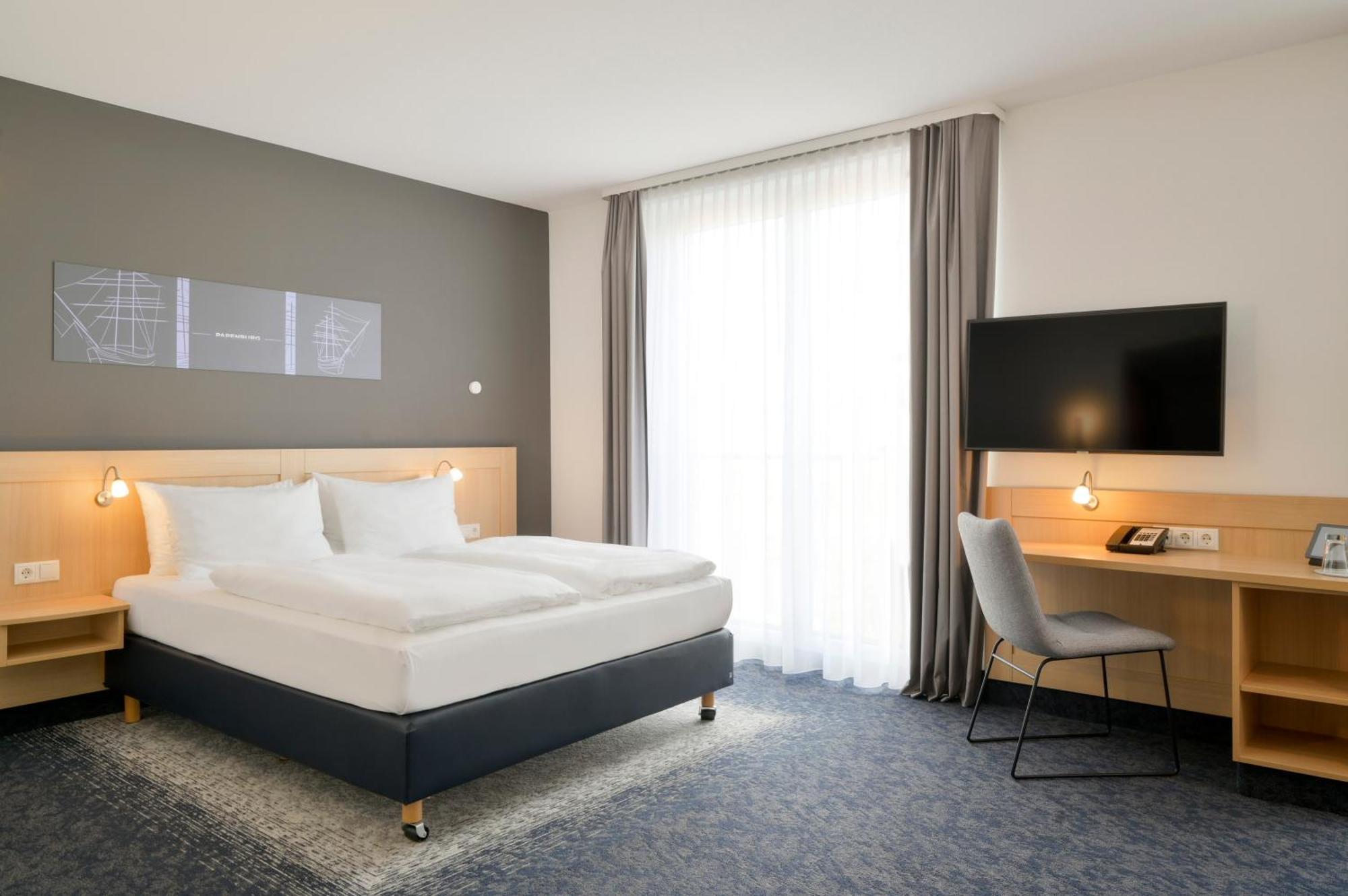 Park By Radisson Papenburg