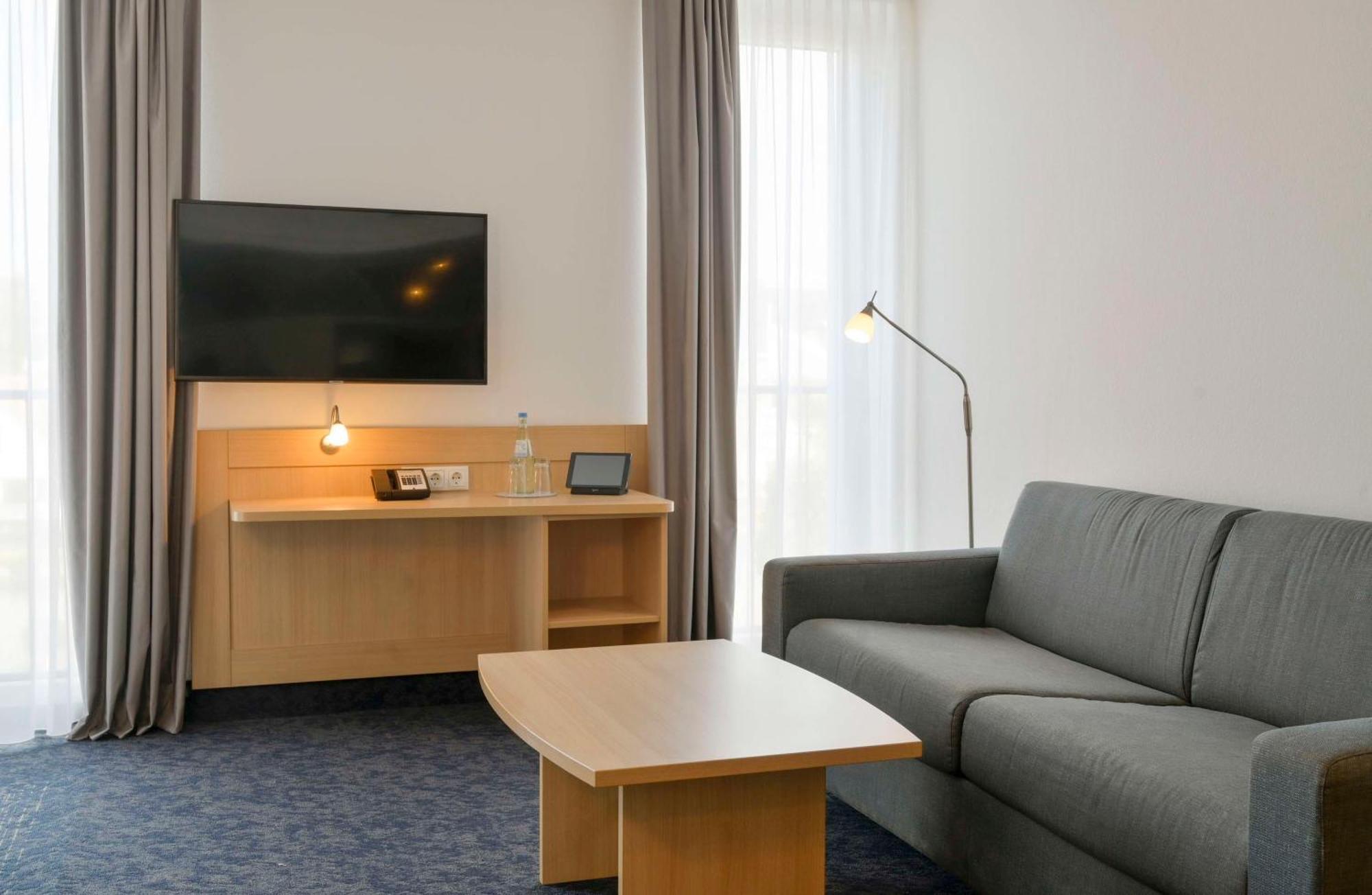 Hotel Park By Radisson