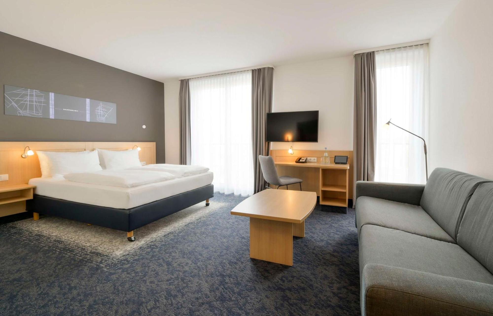 Park By Radisson 4*
