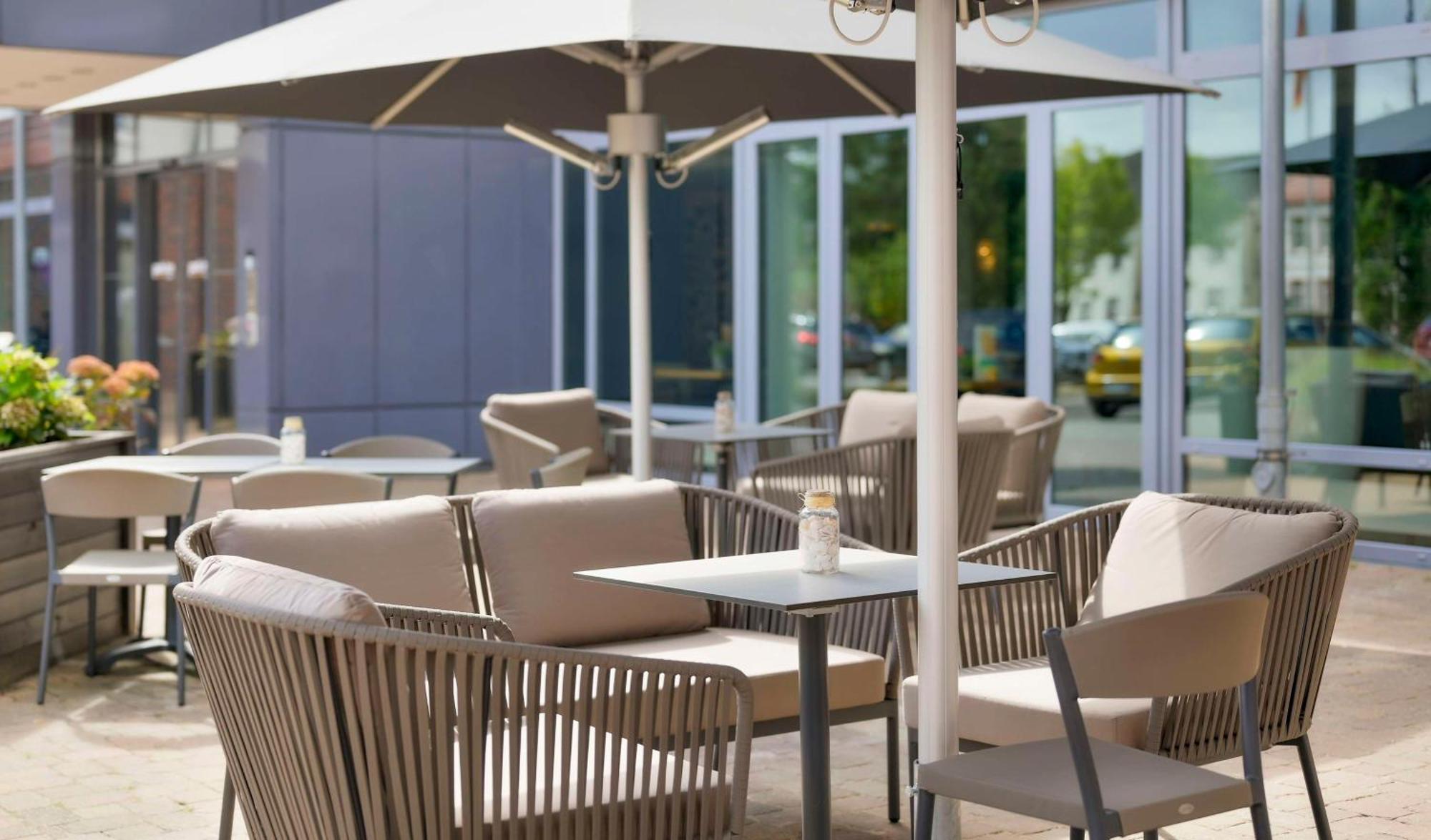 Park By Radisson Papenburg