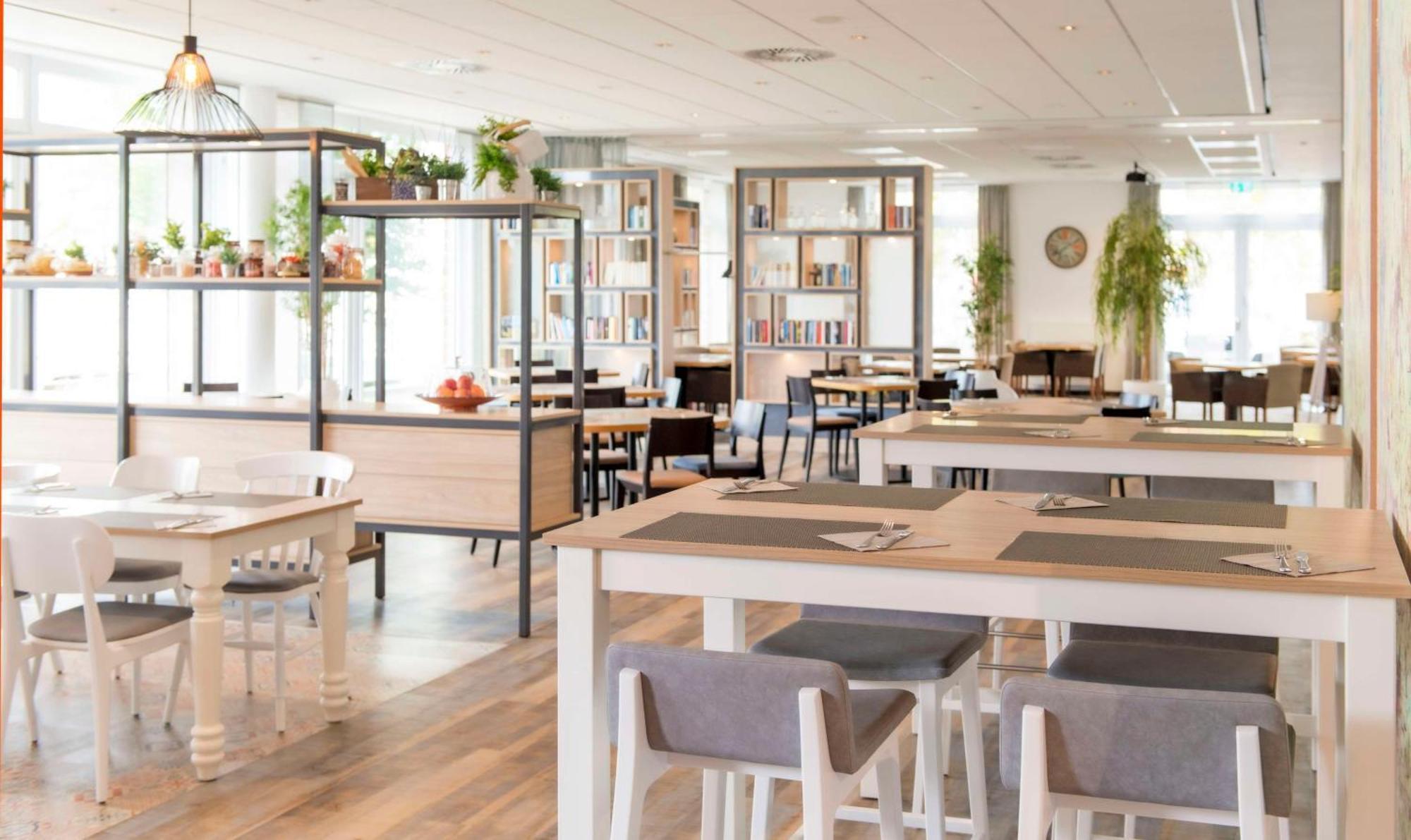 Park By Radisson 4*