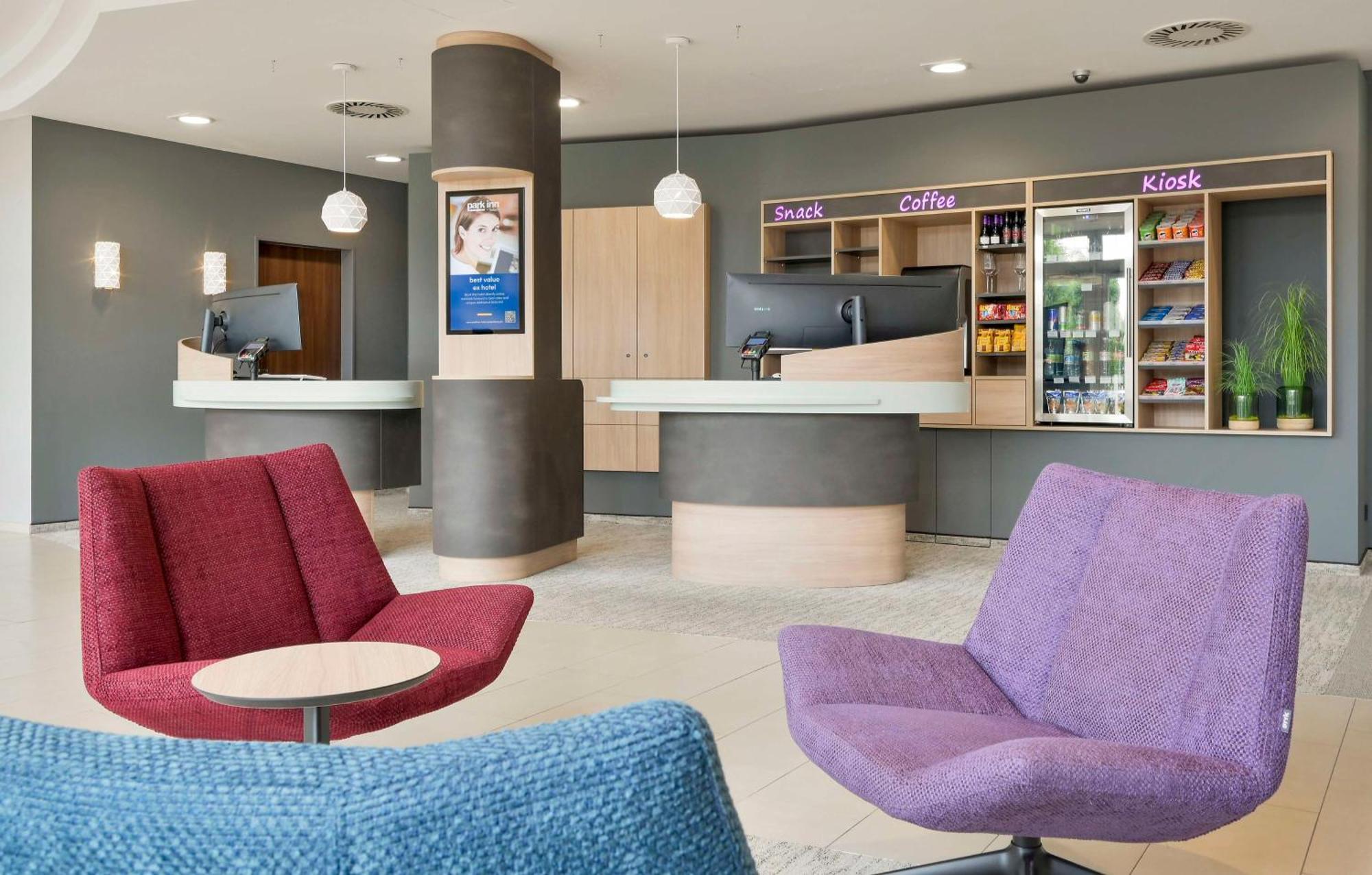 Hotel Park By Radisson