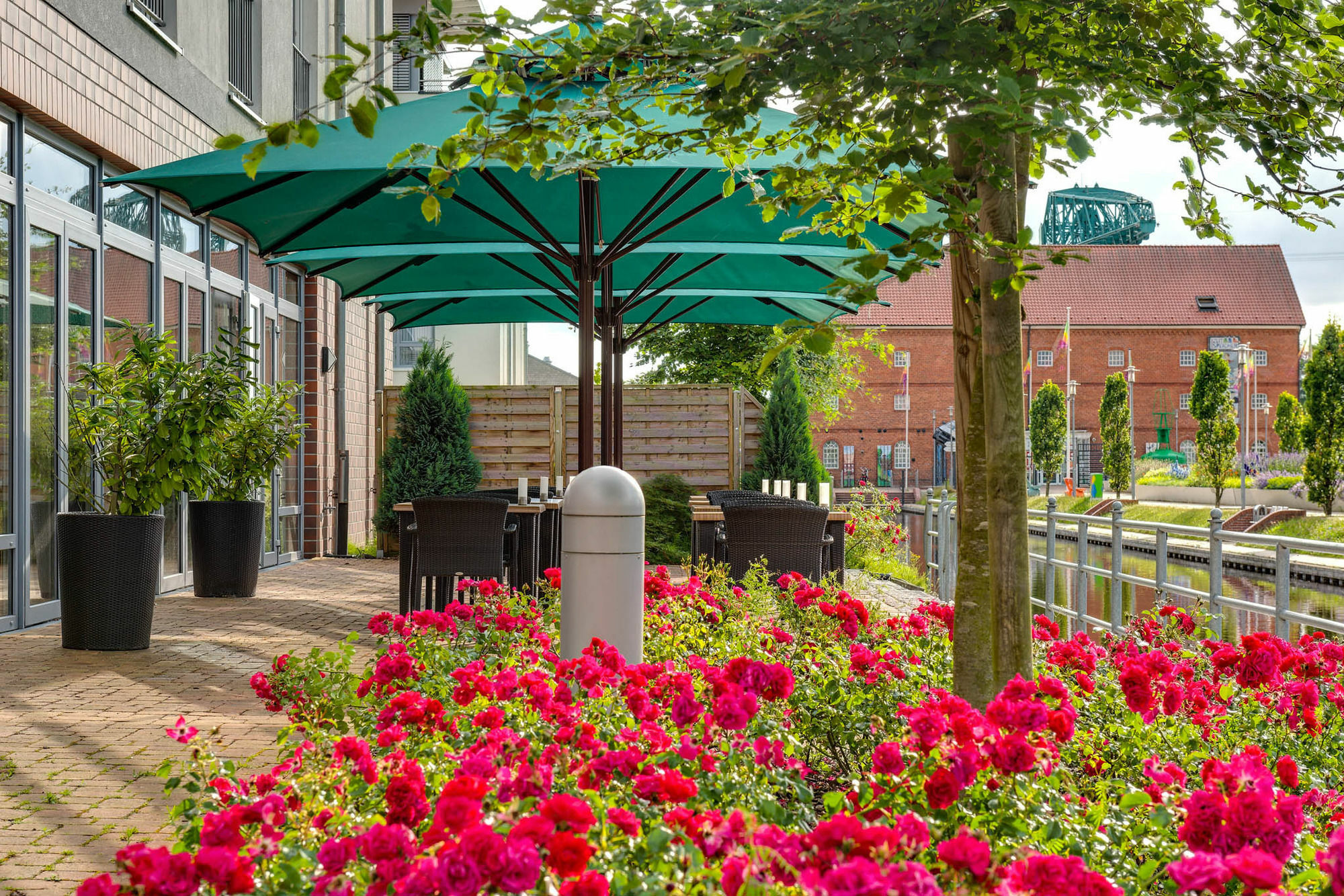 Park By Radisson Papenburg